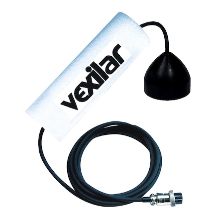 Vexilar Pro View Ice Ducer Transducer TB0051